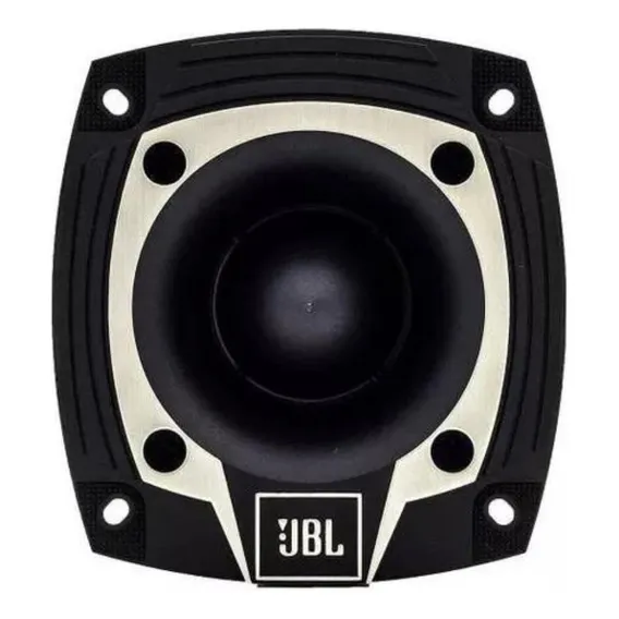 Super Tweeter Jbl Selenium St304 40w Rms Profissional Cor Preto Foto 1