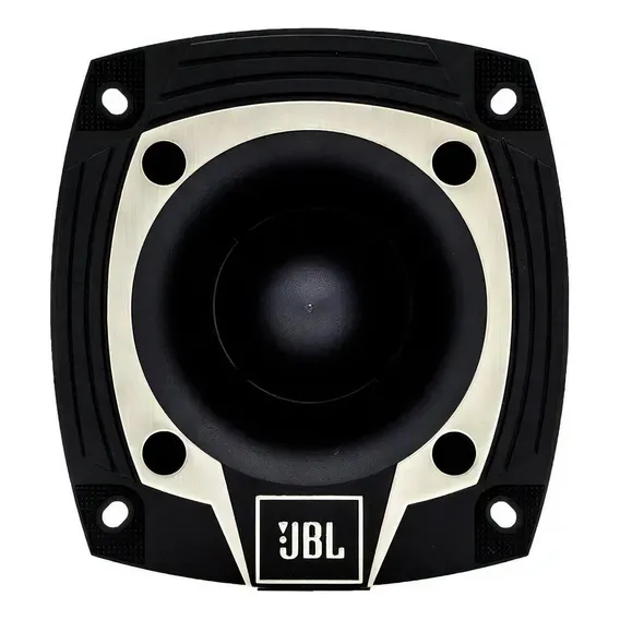 Super Tweeter Jbl Selenium St360 Pro Preto 100w Rms 8 Ohms Foto 1