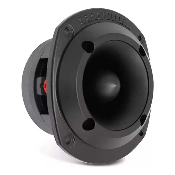 Super Tweeter Jbl Selenium St400 Black Trio 150w Rms Preto Foto 1