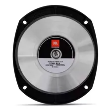 Super Tweeter Jbl Selenium St400 Black Trio 150w Rms Preto Foto mini 4