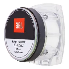 Super Tweeter Jbl St 330 Poly Foto mini 4