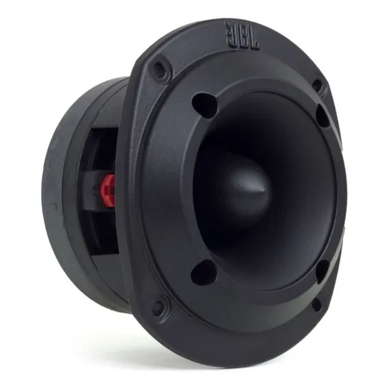 Super Tweeter Jbl St400 Black 150w Rms Profissional Cor Preto Foto 1