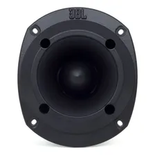 Super Tweeter Jbl St400 Black 150w Rms Profissional Cor Preto Foto mini 2
