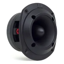 Super Tweeter Jbl St400 Black Trio 150w Rms Preto Foto  mini 1