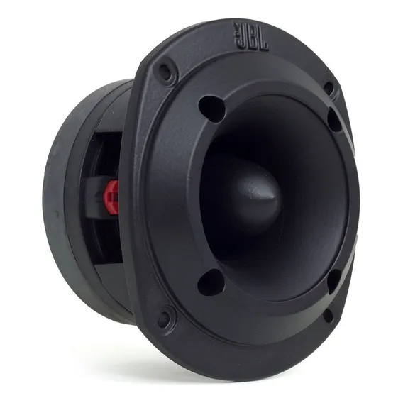 Super Tweeter Jbl St400 Black Trio 150w Rms Preto Foto 1