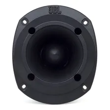 Super Tweeter Jbl St400 Black Trio 150w Rms Preto Foto mini  2