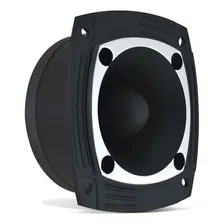 Super Tweeter Lafaiete 2704 100w Rms 8 Ohms Cor Preto Foto  mini 1