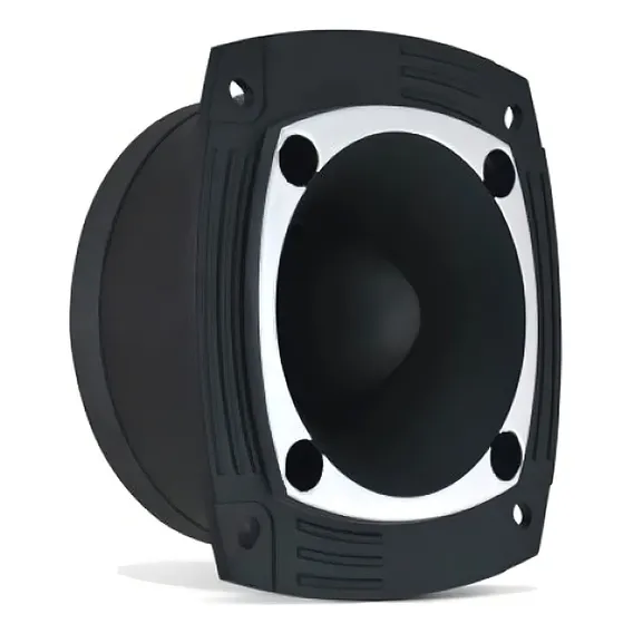 Super Tweeter Lafaiete 2704 100w Rms 8 Ohms Cor Preto Foto 1