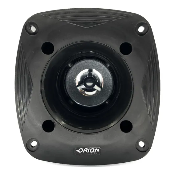 Super Tweeter Piezo Eletrico 70w 8 Ohms Twitter Corneteira Foto 1
