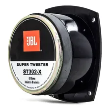 Super Tweeter Profissional Jblselenium St302-x 125w Rms Cor Preto Foto mini 4