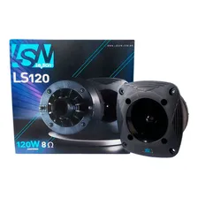 Super Tweeter Profissional Leson 120w Rms Fenolico 8 Ohms Foto mini 1