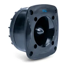 Super Tweeter Profissional Leson 120w Rms Fenolico 8 Ohms Foto mini 2
