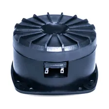 Super Tweeter Profissional Leson 120w Rms Fenolico 8 Ohms Foto mini 3