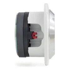Super Tweeter Selenium Jbl St400 Trio 150w Rms 8 Ohms Som Cor Prateado Foto mini 4