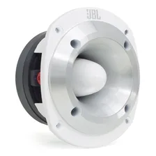 Super Tweeter Selenium Jbl St400 Trio 150w Rms 8 Ohms Som Cor Prateado Foto mini 1