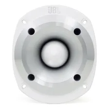 Super Tweeter Selenium Jbl St400 Trio 150w Rms 8 Ohms Som Cor Prateado Foto mini 2