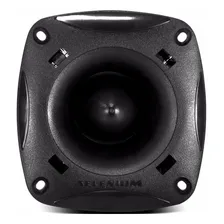 Super Tweeter Selenium St200 100w Rms 8 Ohms + Capacitor Cor Preto Foto mini 1