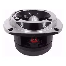 Super Tweeter Ultravox Utx400 150w Rms Profissional 8 Ohms Cor Prateado Foto mini  3