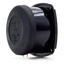 Super Tweeter Unlike 100 Rms Som 8 Ohms Agudo Cor Preto Foto mini 3