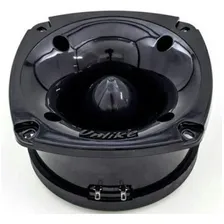 Super Tweeter Unlike 100 Rms Som 8 Ohms Agudo Cor Preto Foto mini 2
