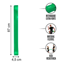 Superband Elastico Borracha Super Band - Extra Forte Foto mini 2