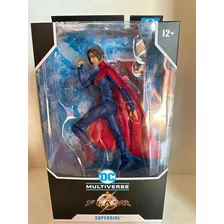 Supergirl Mcfarlane DC Multiverse Mcfarlane Foto mini 4