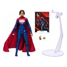 Supergirl Mcfarlane DC Multiverse Mcfarlane Foto mini 1