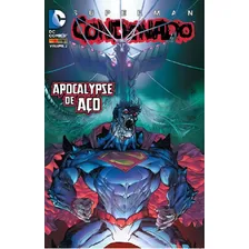 Superman: Condenado Vol. 2, de Siegel, Jerry. Editorial Panini Brasil LTDA, capa mole em português, 2005 Foto  mini 1
