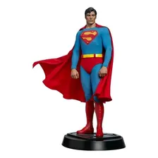 Superman Premium Format Superman Movie Sideshow Collectibles Foto mini 1