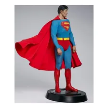 Superman Premium Format Superman Movie Sideshow Collectibles Foto mini 4