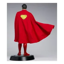 Superman Premium Format Superman Movie Sideshow Collectibles Foto mini 2