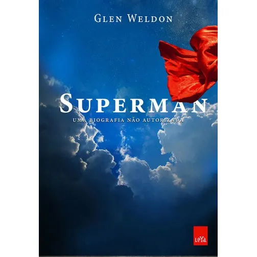 Superman - Uma Biografia Não Autorizada Foto 1
