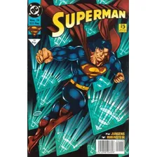 Superman Vol 3 29 Zinco (Espanhol) Foto mini 1