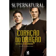Supernatural: Coração do Dragão Foto  mini 1