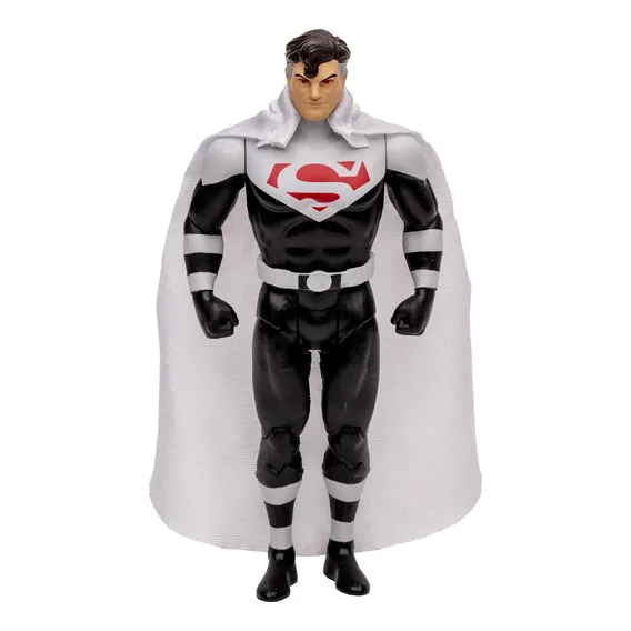Superpoderes diretos da DC: Superman da DC Comics - Lord Superman Foto 1