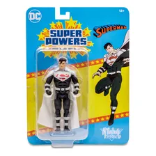 Superpoderes diretos da DC: Superman da DC Comics - Lord Superman Foto mini 2