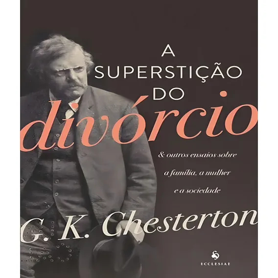 Superstiçao Do Divorcio, A Foto 1