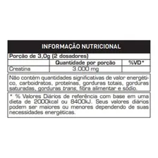 Suplemento Academia Creatina Max Titanium Em Pó Pote 150g Creatina Sem Sabor Foto mini  3