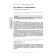 Suplemento Ao Diagnósticos De Enfermagem Da Nanda-i: Definições E Classificação 2021-2023 Foto mini 1
