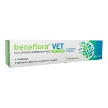 Suplemento Beneflora Vet Avert 14g Foto  mini 1