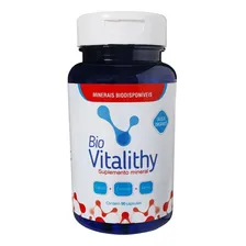 Suplemento Bio Vitalithy 90cps - Full Foto  mini 1