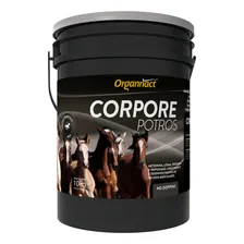 Suplemento Corpore Potros Organnact 10 Kg Cavalo Foto  mini 1