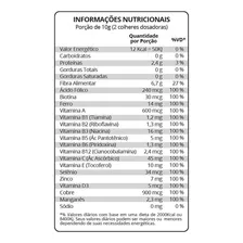 Suplemento Em Pó Maxinutri Colágeno Hidrolisado Pó Colágeno Hidrolisado 2 Em 1 Verisol Colágeno Colágeno Hidrolisado 2 Em 1 Verisol Sabor Uva Verde Em Lata De 800g Pacote X 3 U Foto mini 2