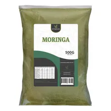 Suplemento Em Pó Muuriinga 500g 100% Puro Foto  mini 1