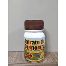 Suplemento en cápsula Extrato do Dragoeiro Foto mini 1