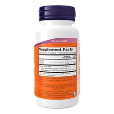 Suplemento En Softgels Now Foods Aloe Vera De 100 Un Foto mini 2