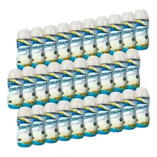 Suplemento Ensure Abbott Ensure Plus Advance sabor baunilha de 220mL x30u Foto  mini 1