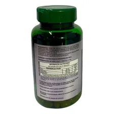 Suplemento Fol Active+fe+b12 250mg 60cáps Macrophytus Foto mini  2