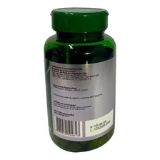 Suplemento Fol Active+fe+b12 250mg 60cáps Macrophytus Foto mini 4