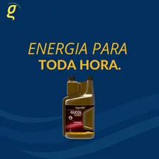 Suplemento Glicol Turbo 1,5l Equino - Organnact Foto mini 3